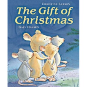 The Gift of Christmas