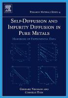 Self-diffusion and Impurity Diffusion in Pure Metals