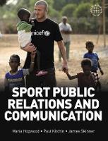 Sport Public Relations and Communication