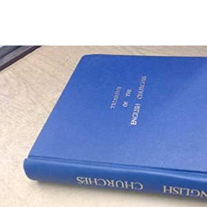 The Treasures of the English Churches
