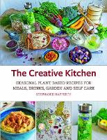 The Creative Kitchen