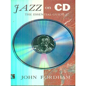 Jazz on CD