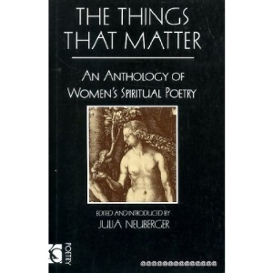 The Things That Matter