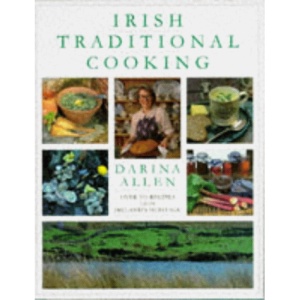 Irish Traditional Cooking