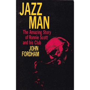 Jazzman