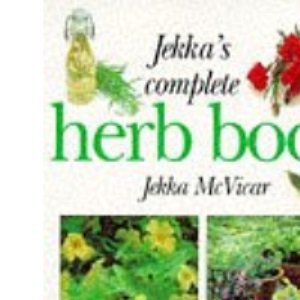 Jekka's Complete Herb Book.