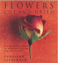 Flowers: Cut and Dried
