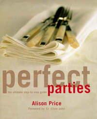 Perfect Parties