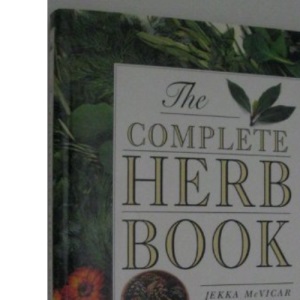 Jekka's Complete Herb Book