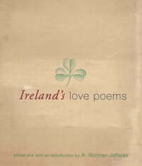 Ireland's Love Poems