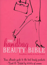 The Handbag Beauty Bible