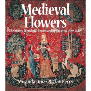 Medieval Flowers