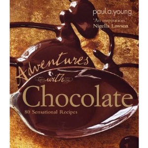 Adventures with Chocolate: 80 sensational recipes