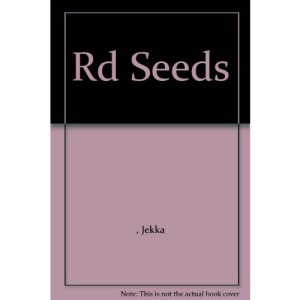 RHS Seeds
