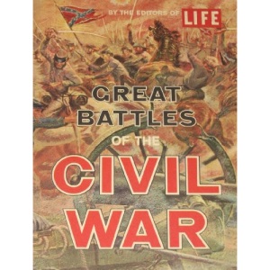 Great Battles of the Civil War
