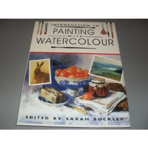 Introduction to Painting with Watercolours