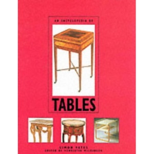 An Encyclopedia of Tables