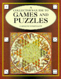 A Collector's Guide to Games and Puzzles