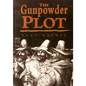 The Gunpowder Plot :