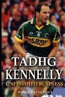Tadhg Kennelly