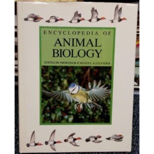 Encyclopaedia of Animal Biology