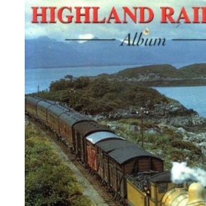 Highland Railway Album