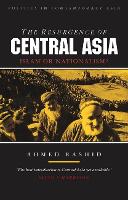 The Resurgence of Central Asia