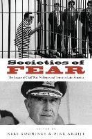Societies of Fear