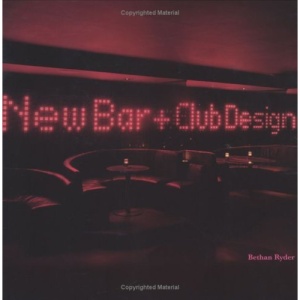 New Bar and Club Design