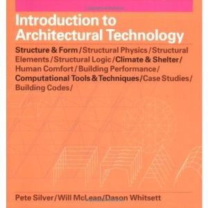 Introduction to Architectural Technology