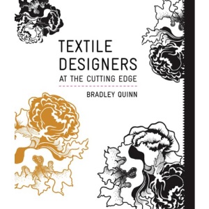 Textile Designers at the Cutting Edge