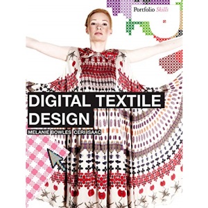 Digital Textile Design (Portfolio Skills)