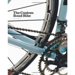 The Custom Road Bike