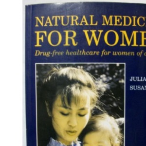 Natural Medicine for Women