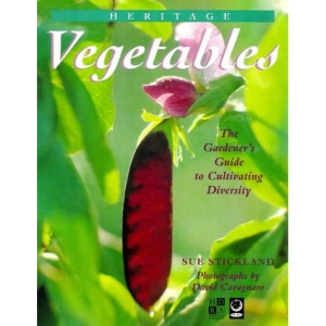 Heritage Vegetables