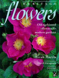 A Heritage of Flowers