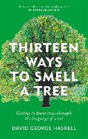 Thirteen Ways to Smell a Tree