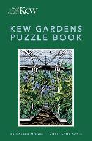 Kew Gardens Puzzle Book