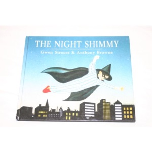 The Night Shimmy