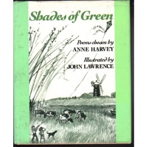 Shades of Green