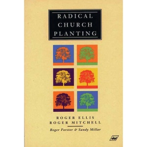 Radical Church Planting