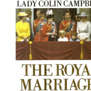 Royal Marriages