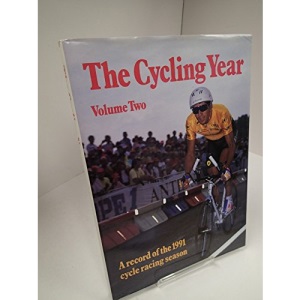 The Cycling Year, Vol. 2