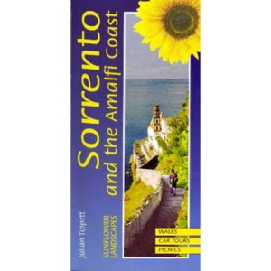 Landscapes of Sorrenti and the Amalfi Coast: A Countryside Guide