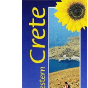Landscapes of Western Crete (Sunflower Landscapes)