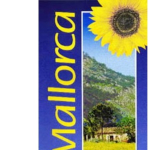 Landscapes of Mallorca (Sunflower Landscapes)