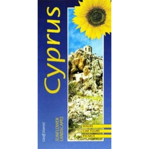 Landscapes of Cyprus (Sunflower Countryside Guides)