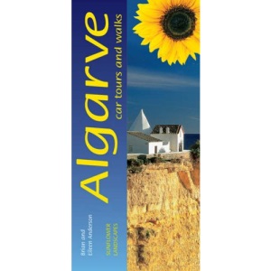 Landscapes of Algarve (Sunflower Countryside Guides)