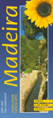 Landscapes of Madeira (Sunflower Landscapes)
