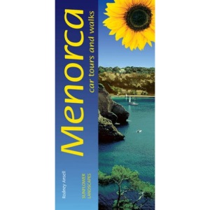 Landscapes of Menorca (Sunflower Countryside Guides)